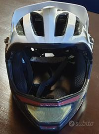 Casco MTB Urge Pro "Gringo de la Sierra" L/XL