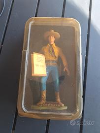 Tex Willer action figure ed limitata n0200