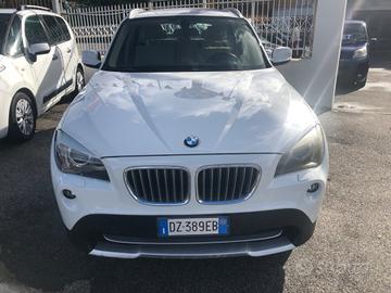 Bmw X1 xDrive23dA Futura