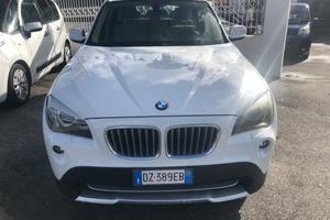 Bmw X1 xDrive23dA Futura
