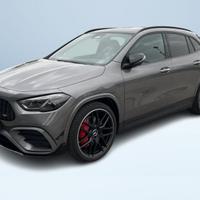 Mercedes-Benz GLA 45 S AMG 4Matic Premium Plus