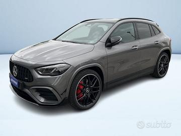 Mercedes-Benz GLA 45 S AMG 4Matic Premium Plus