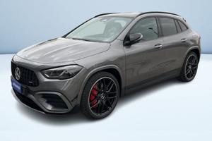 Mercedes-Benz GLA 45 S AMG 4Matic Premium Plus