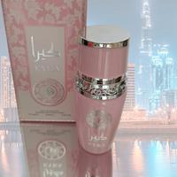 profumo arabo donna 