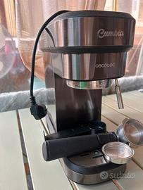 Macchina caffe cocotec