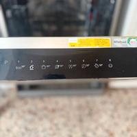 Lavastoviglie Whirlpool