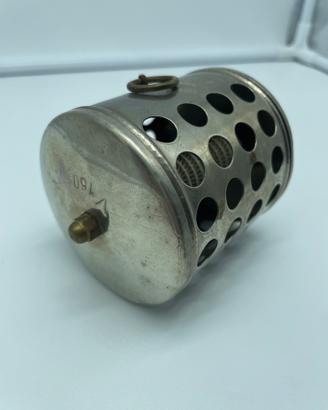 Scaldino antico elettrico primi ‘900