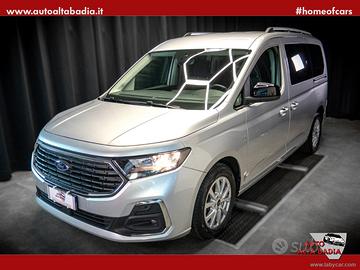 FORD GRAND Tourneo Connect 2.0 122CV aut. TITANIUM