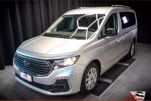 FORD GRAND Tourneo Connect 2.0 122CV aut. TITANIUM