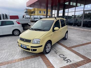 FIAT PANDA 1.3 75CV VAN 2 POSTI