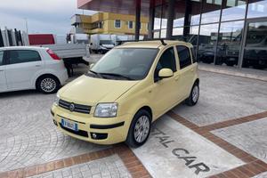 FIAT PANDA 1.3 75CV VAN 2 POSTI
