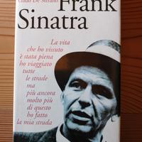libro Frank Sinatra