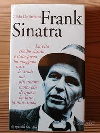 libro Frank Sinatra