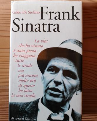 libro Frank Sinatra