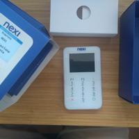 Nexi Mobile Pos - Pos Portatile Contactless Lettor