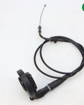 Cavo comando gas MOTO MORINI Corsaro 1200
