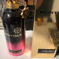 Profumo montale starry night