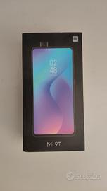 Xiaomi mi 9T 6/128 Gb