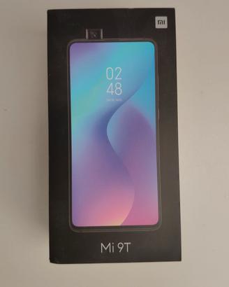 Xiaomi mi 9T 6/128 Gb
