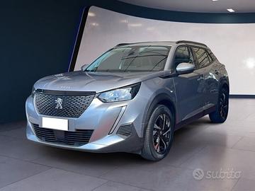 Peugeot 2008 1.2 puretech Active Pack s&s 130...