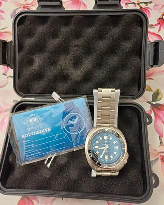 Orologio Addiesdive automatico