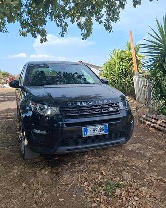 discoveri sport