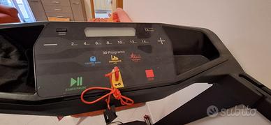 tapis roulant elettronico