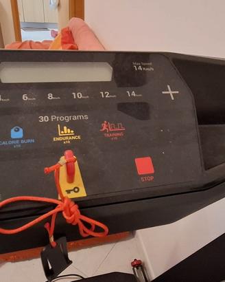 tapis roulant elettronico