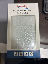 Custodia NINTWNDO SWITCH 2