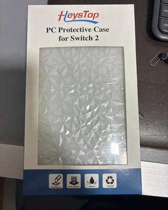 Custodia NINTWNDO SWITCH 2