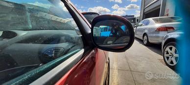 PEUGEOT 206 CC - SPECCHIETTO RETROVISORE DESTRO