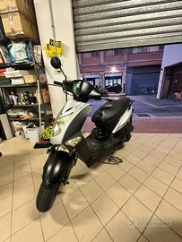 Kimco 125