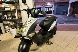Kimco 125