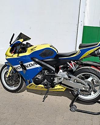 CBR 600 RR 2005