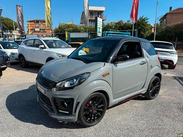 Ligier JS 50 Diesel – Perfetta per neopatentati
