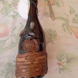 Bottiglia Barolo Riserva