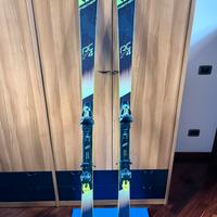 Fischer rc4 gigante anno 2020