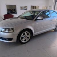 Audi A3 1.4 16V TFSI Ambition