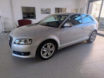 Audi A3 1.4 16V TFSI Ambition
