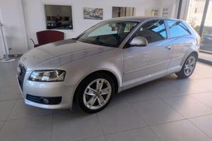 Audi A3 1.4 16V TFSI Ambition