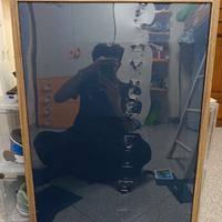 Opera di arte moderna 