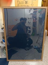 Opera di arte moderna 