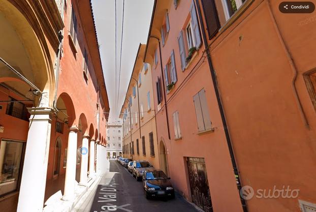 Bilocale in Centro Storico - 850 EURO