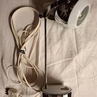 lampada da tavola vintage