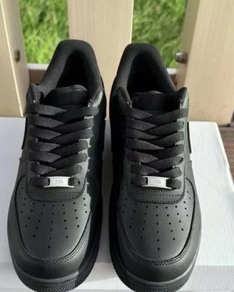 Nike Air Force 1 Low '07, Nero46