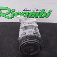 COMPRESSORE CLIMA AUDI A8 4E 4.2 TDI V8 2008