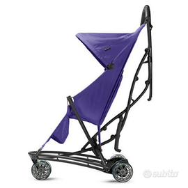 Passeggino Quinny Yezz fino a 15kg