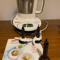 Robot da cucina Cukò imetec