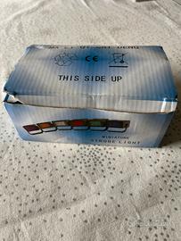 Mimi Strobo discoteca