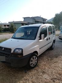 fiat Doblò autovettura